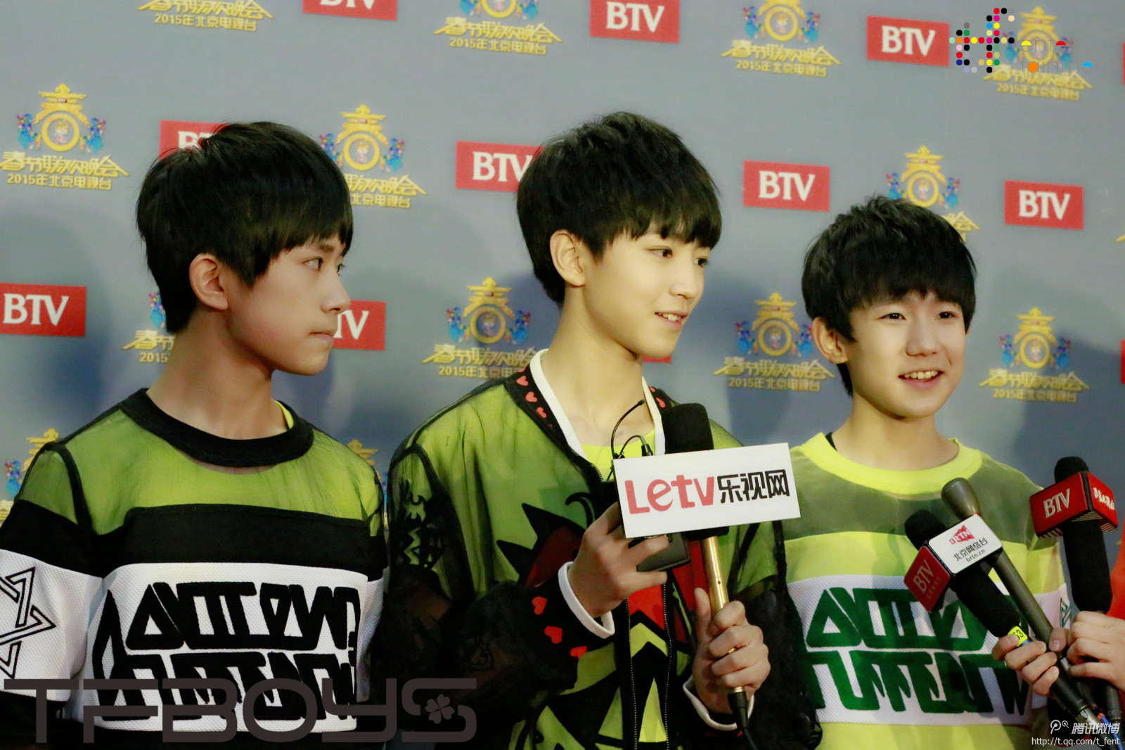 tfboys - 堆糖,美图壁纸兴趣社区