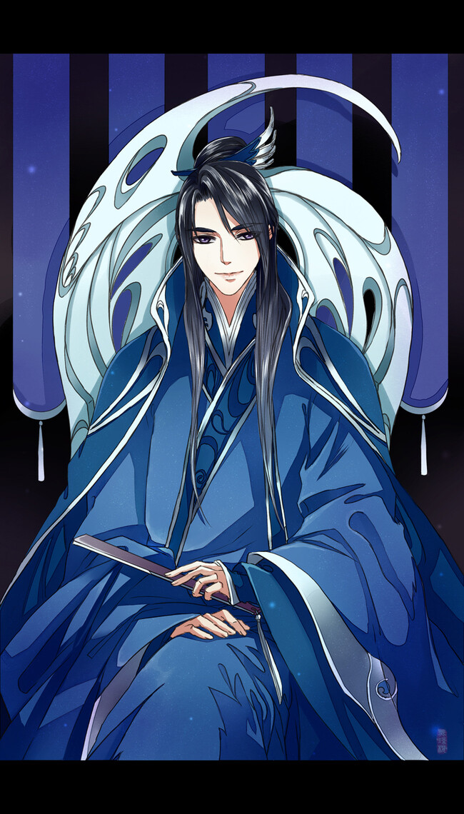重生之人渣反派自救系统--沈清秋
