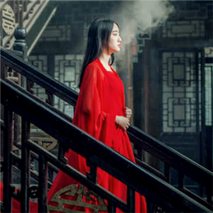 古风头像 女生头像 森系 唯美 小清新 文艺 意境 侵删 等岁月成沙 再