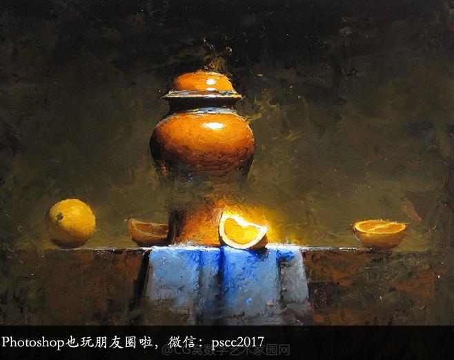 david cheifetz 静物油画 设计师qq群,初级群:313786390 中级群