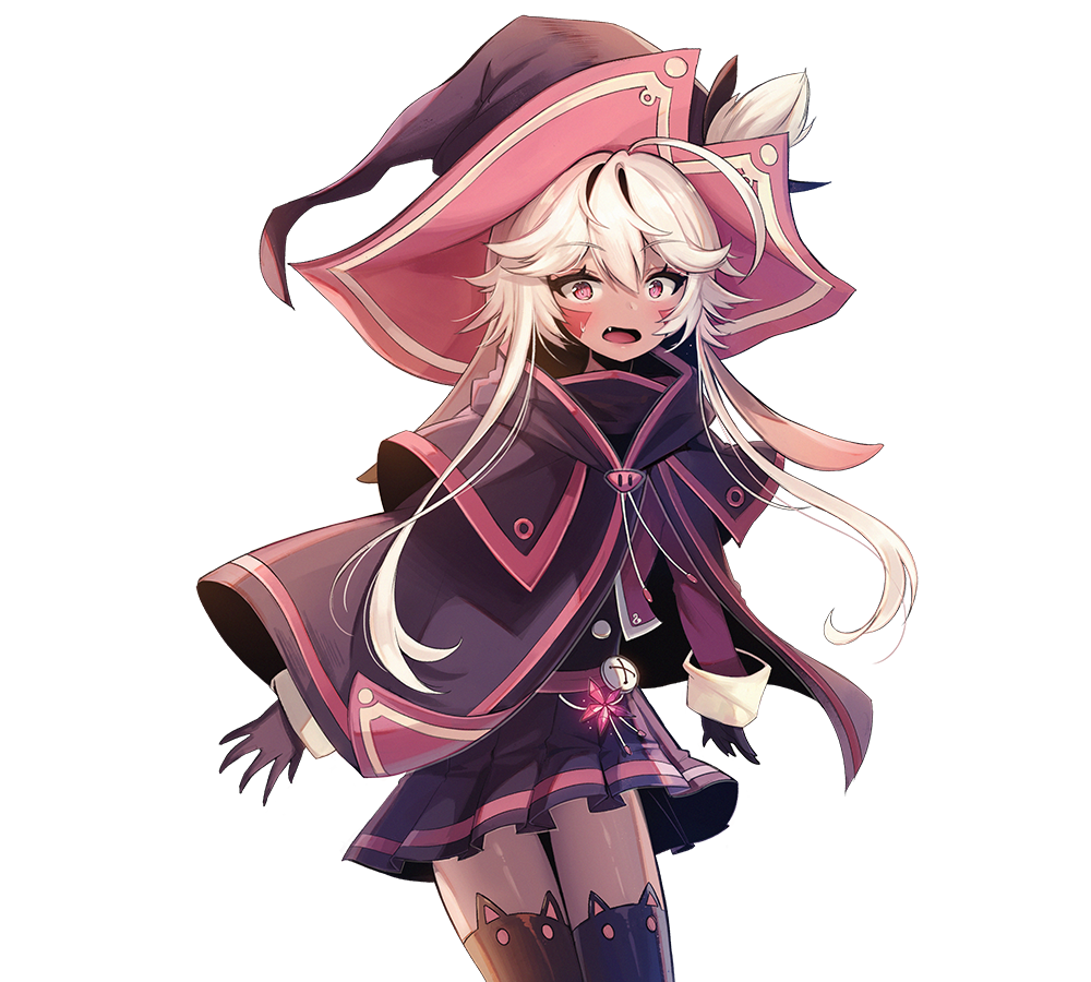 魔女之泉3原图 堆糖 美图壁纸兴趣社区