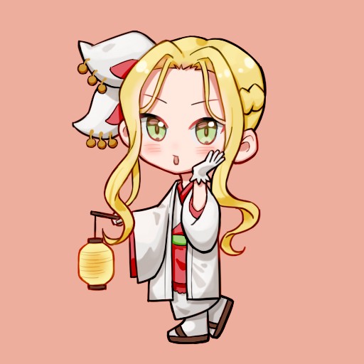 花子君团头 堆糖 美图壁纸兴趣社区