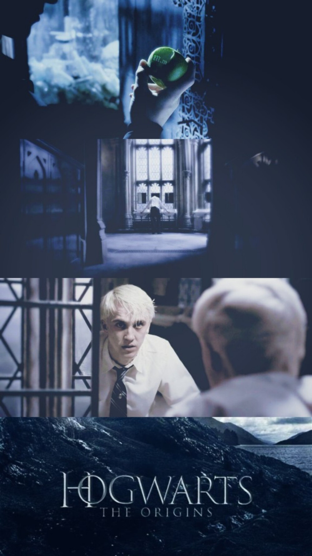 draco malfoy