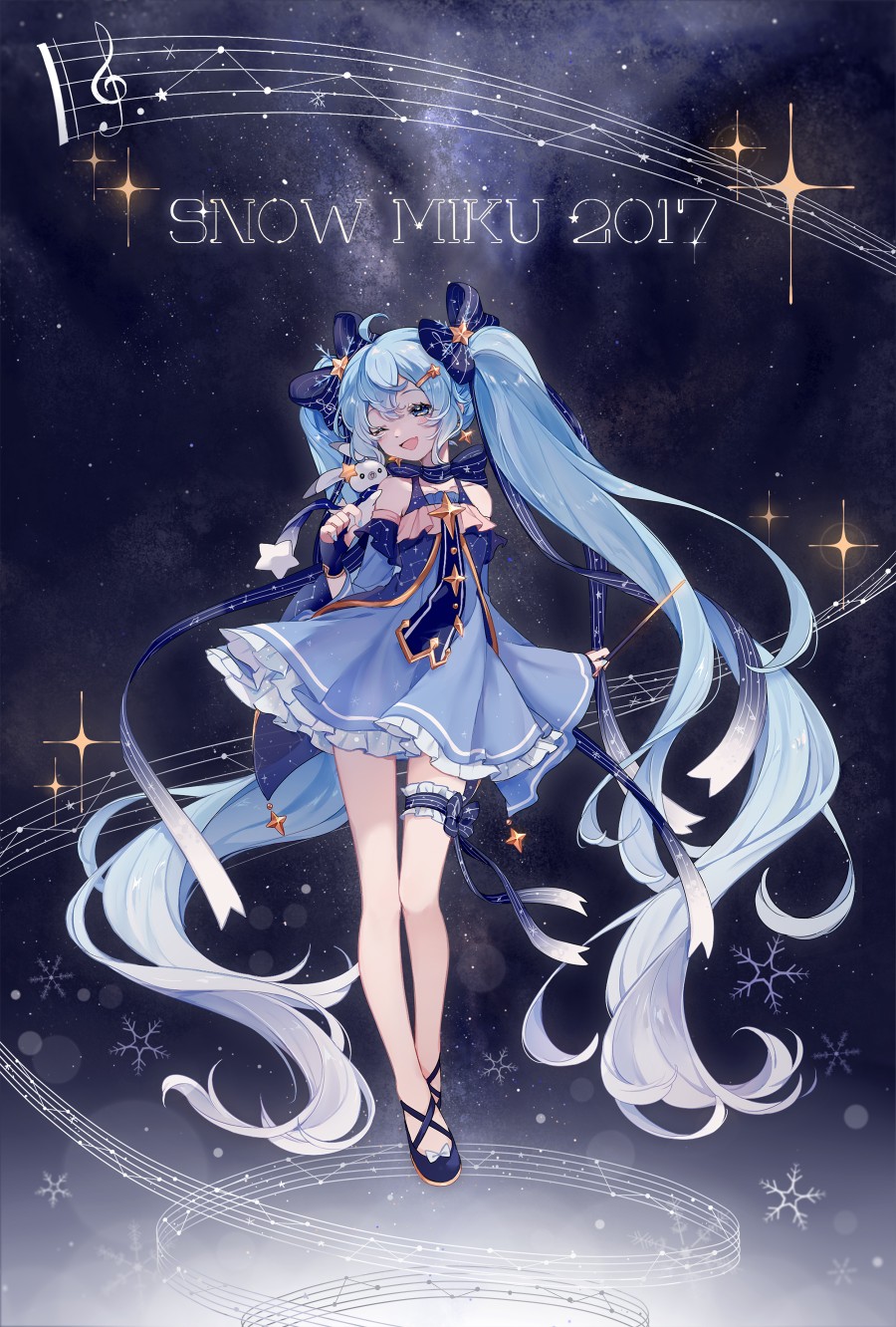 初音未来