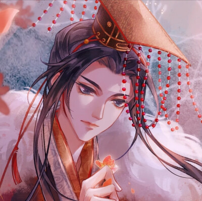 优质男生头像.