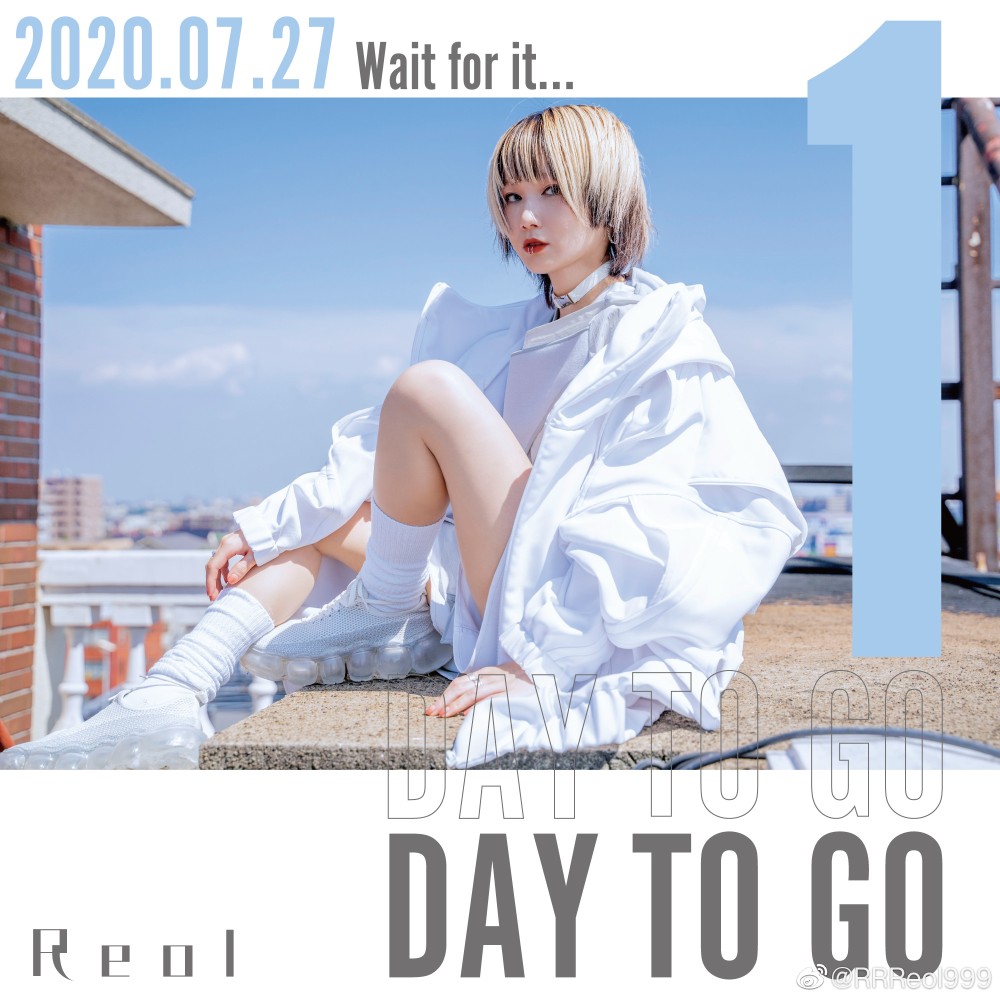 第六感 Reol 堆糖 美图壁纸兴趣社区