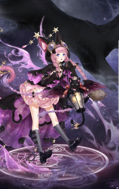 天使与恶魔