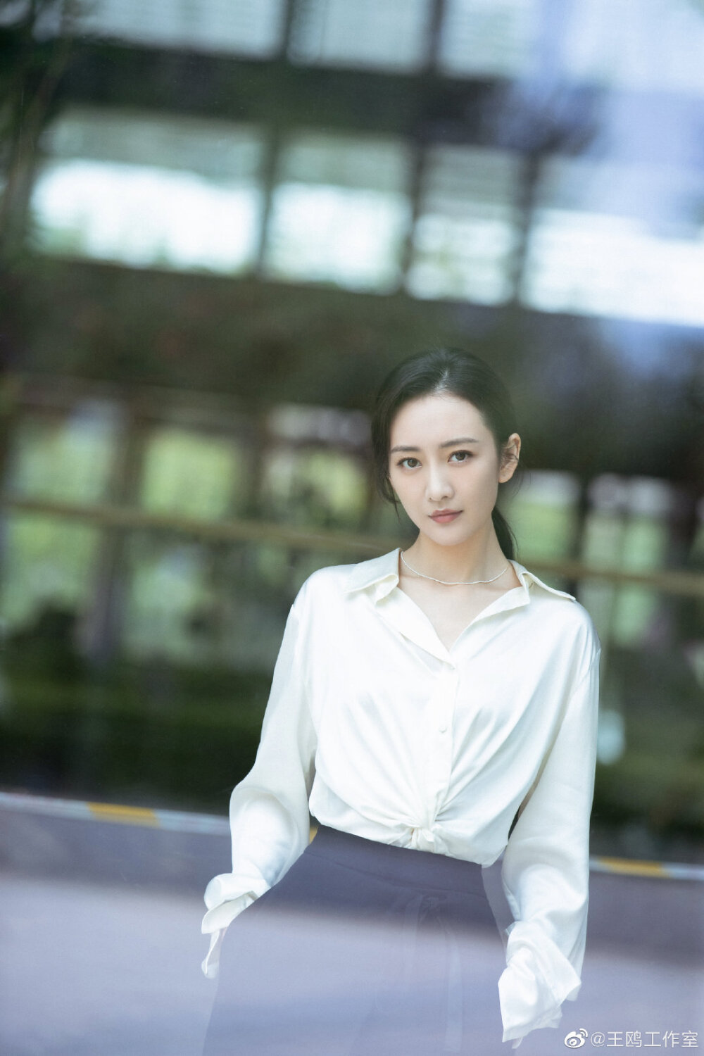 王鸥- 堆糖,美图壁纸兴趣社区