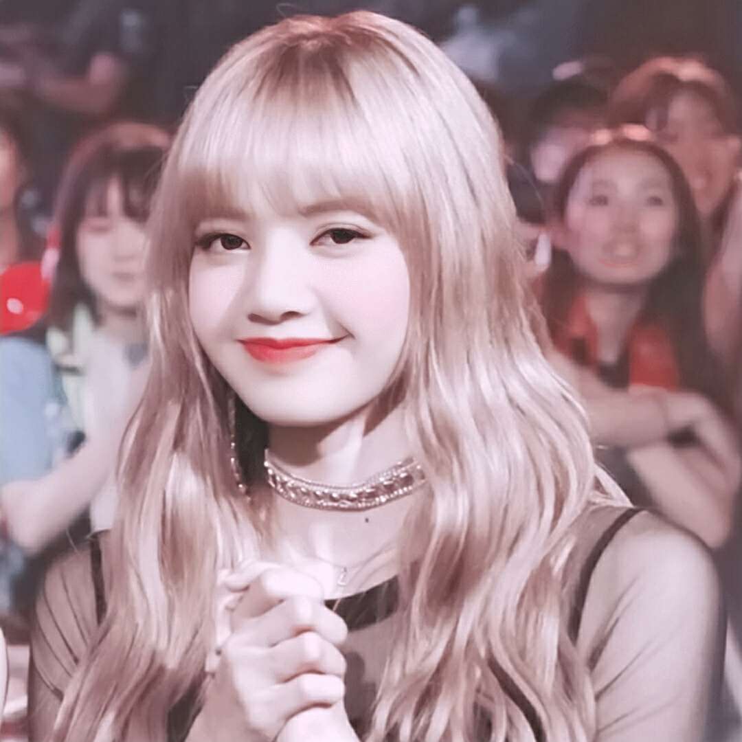 lisa头像