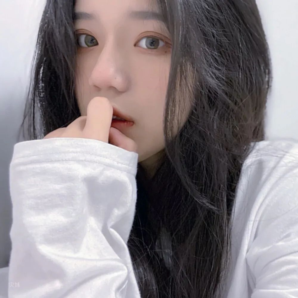 2020女生头像可爱 真人,2020女生头像可爱真人 【女生】头像