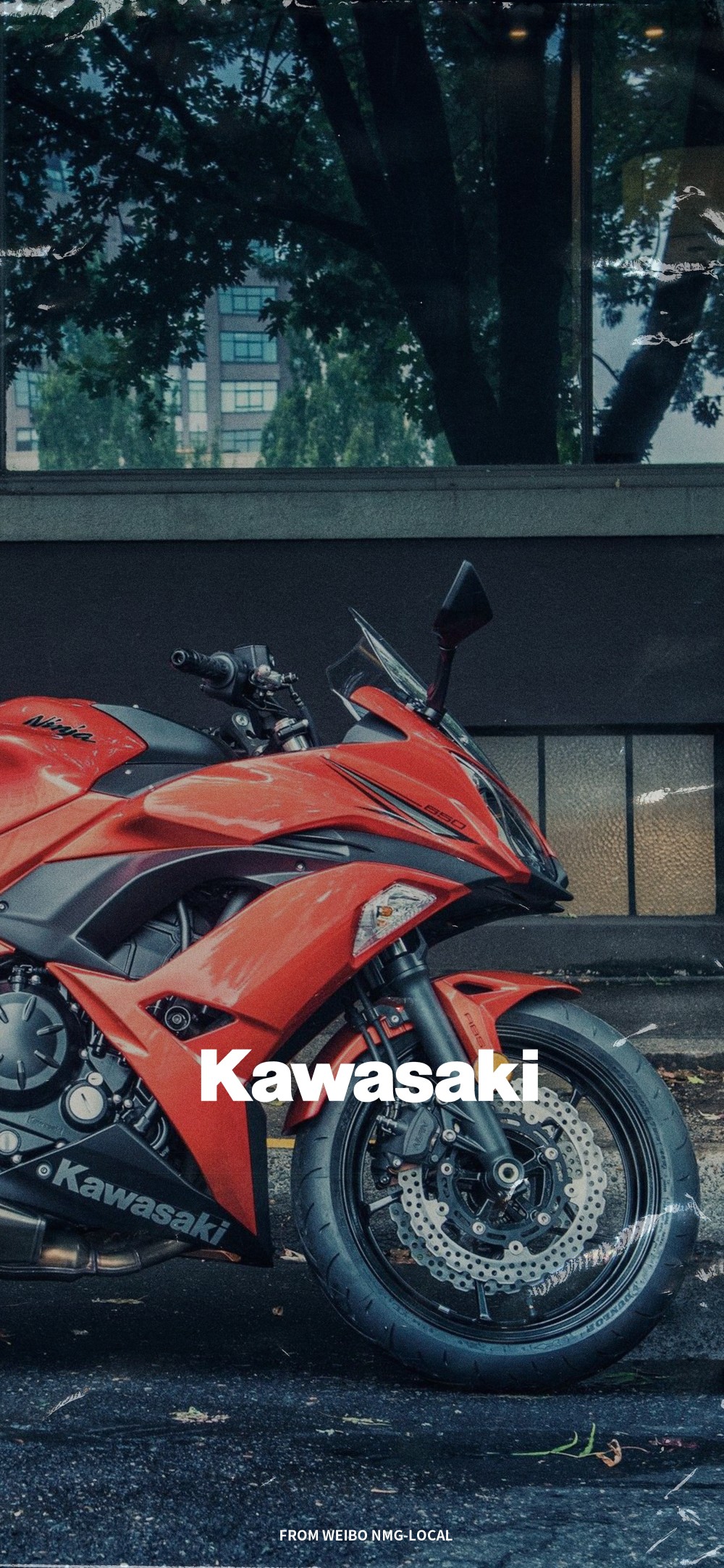 "kawasaki" - 堆糖,美图壁纸兴趣社区