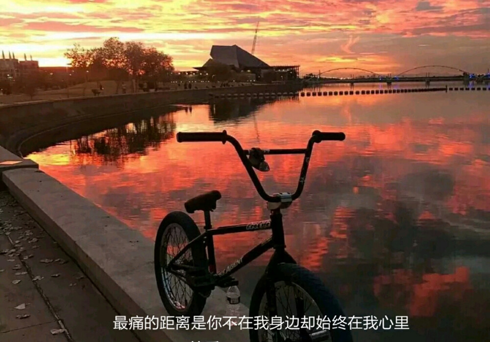 伤感背景图