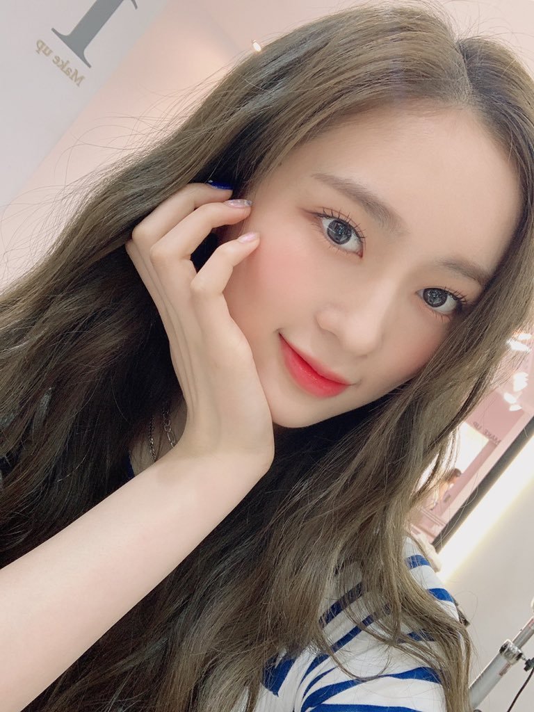 Cherrybullet May 廣川茉音 堆糖 美图壁纸兴趣社区