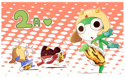 军曹keroro 堆糖,美图壁纸兴趣社区