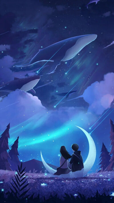 星空椅子 - 堆糖,美图壁纸兴趣社区