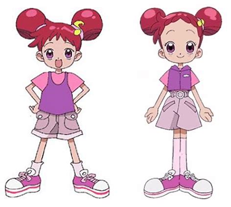 小魔女doremi