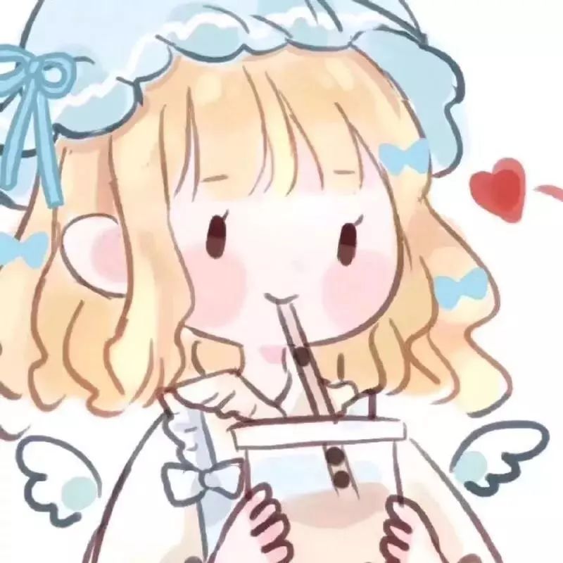多人闺蜜头像