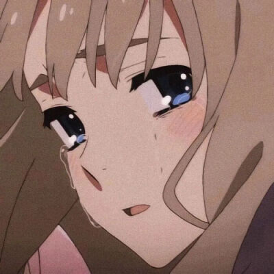 可爱甜酷的动漫女头合集