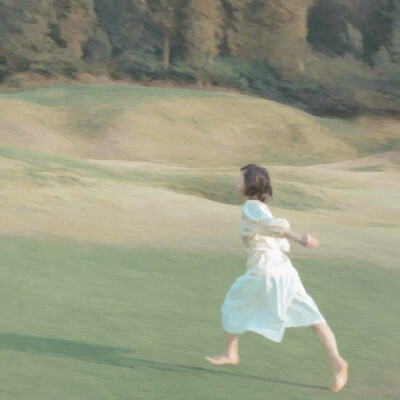女生微信头像背景