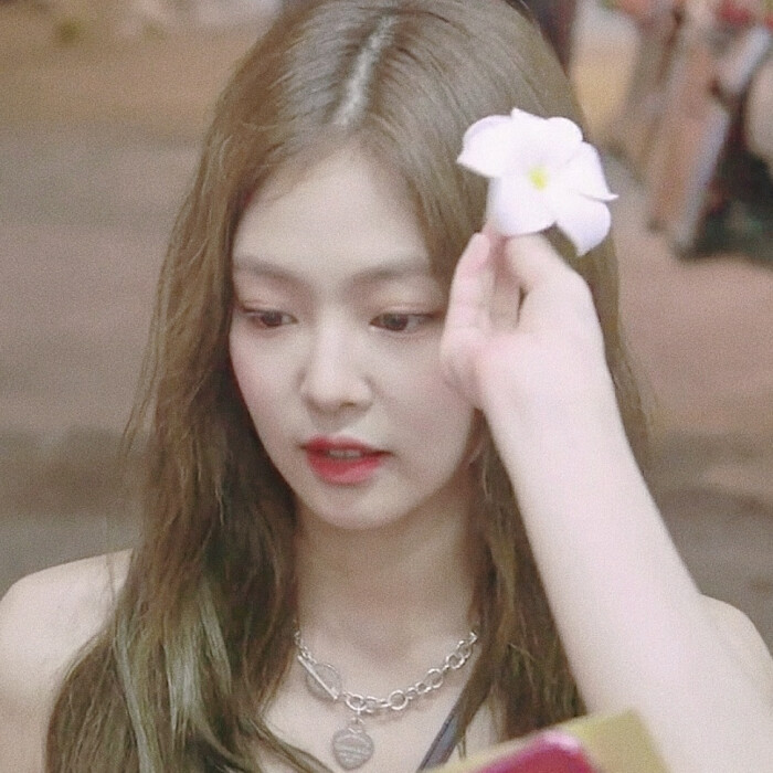 憨憨jennie