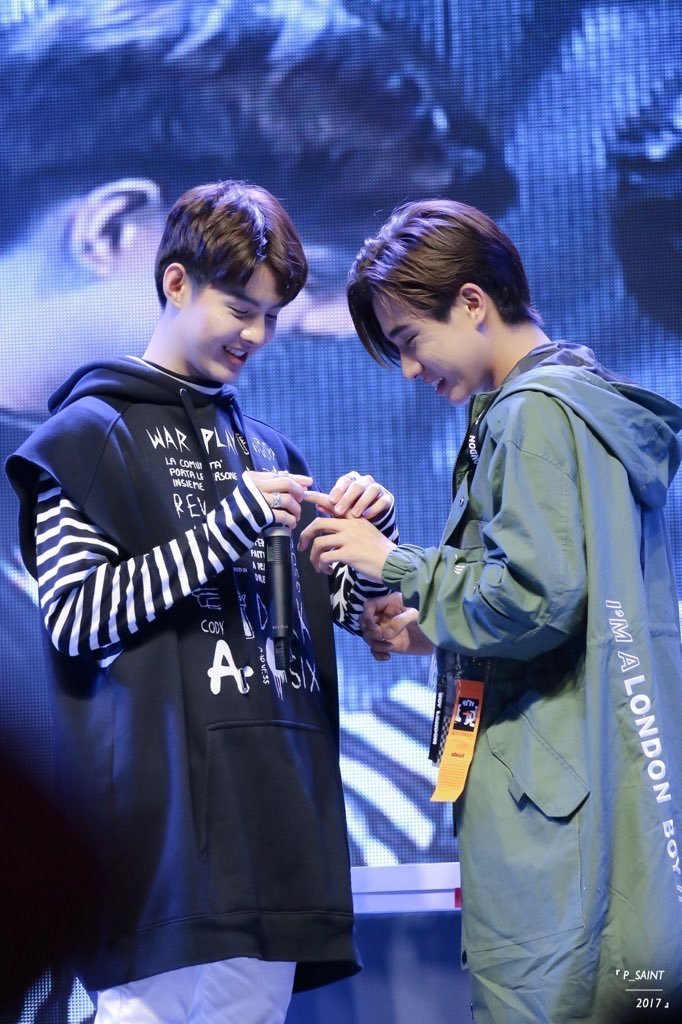 黄明明王俊勇perthsaint