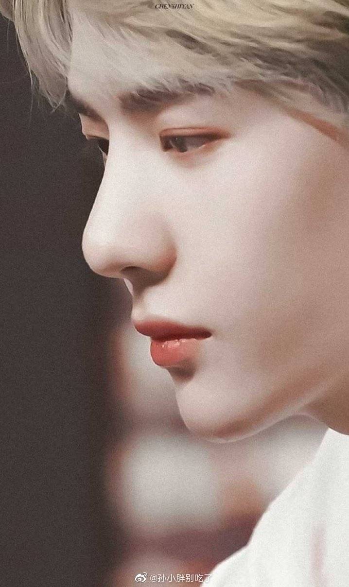 王一博壁纸