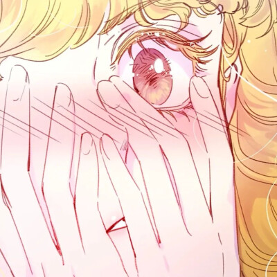 女生头像动漫伤心