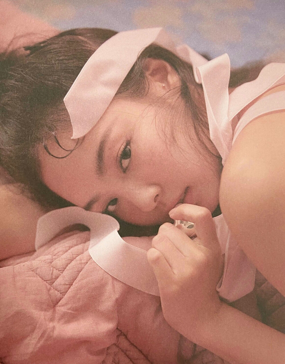 jennie solo