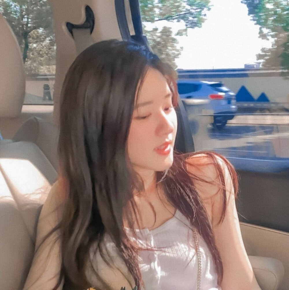 赵露思头像|女生头像 - 堆糖,美图壁纸兴趣社区