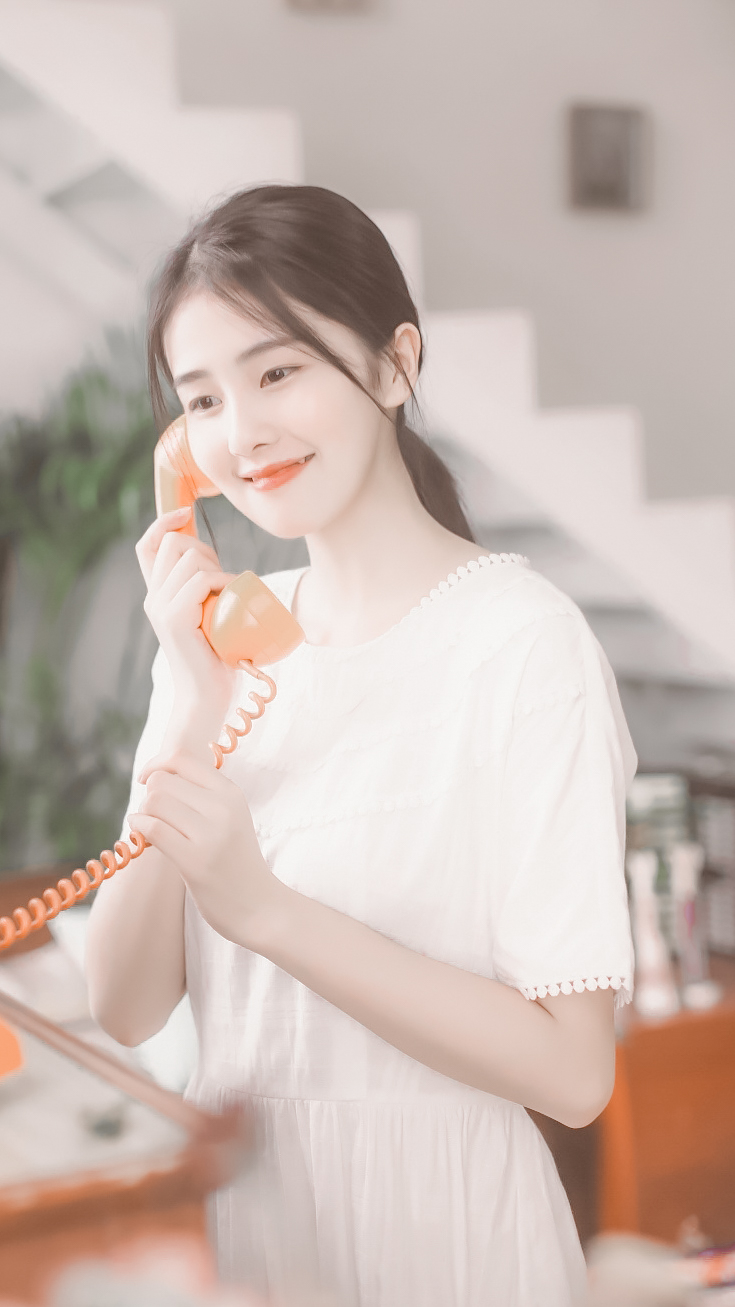 白鹿壁纸 堆糖 美图壁纸兴趣社区