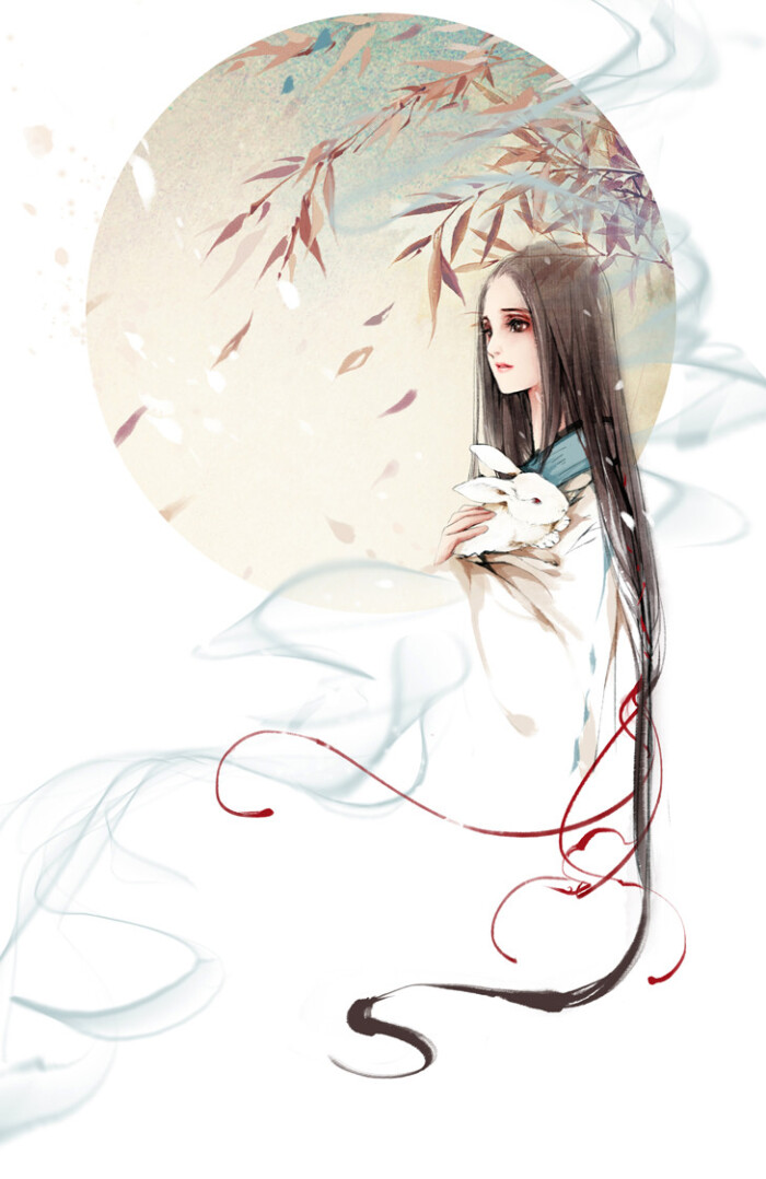 古风,头像,唯美