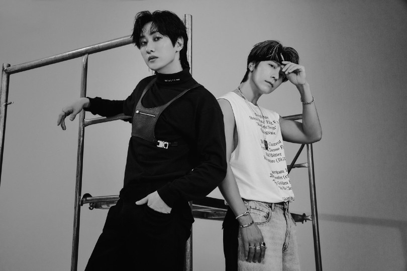 super junior-d&e 李赫宰 李东海