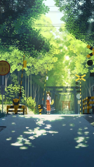 治愈系壁纸