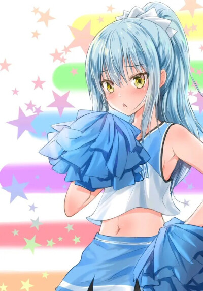 莉姆露壁纸