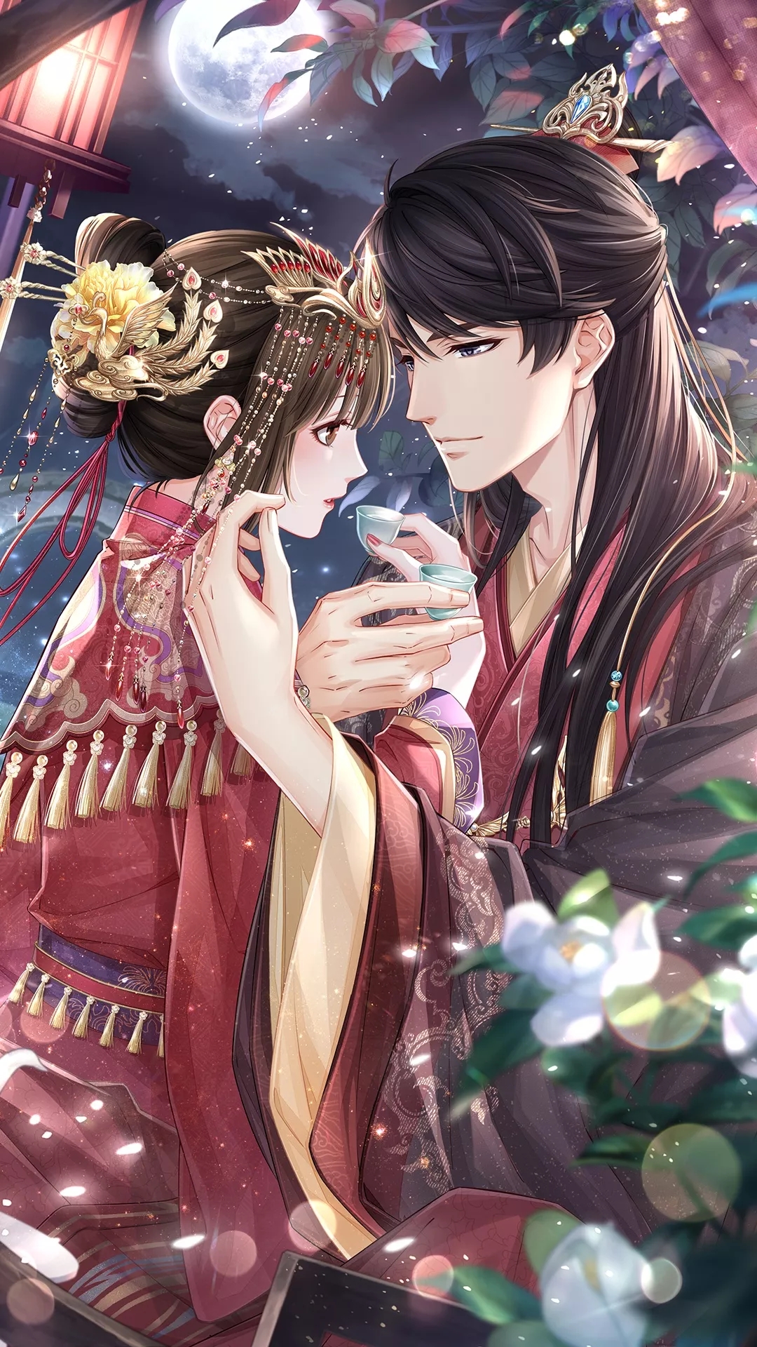 恋与