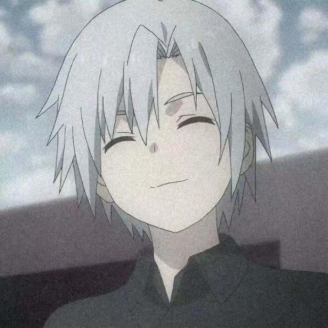 动漫男头/头像