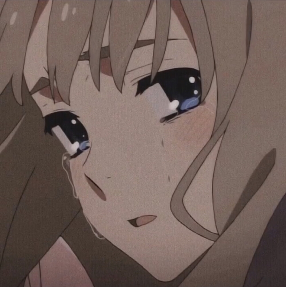 动漫头像 动漫女头