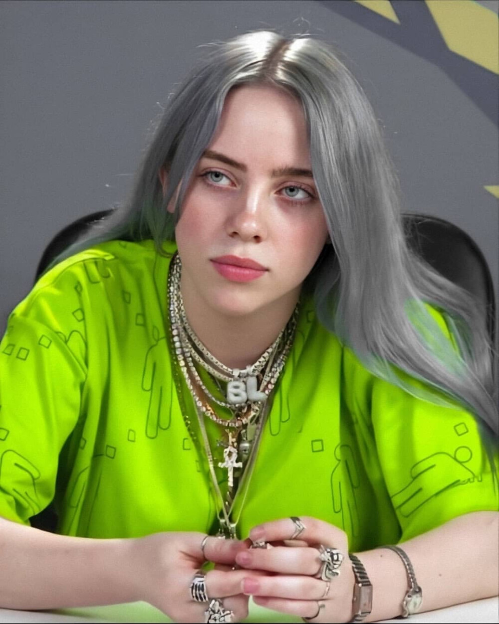 billie eilish