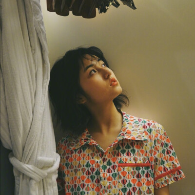 王源张子枫头像