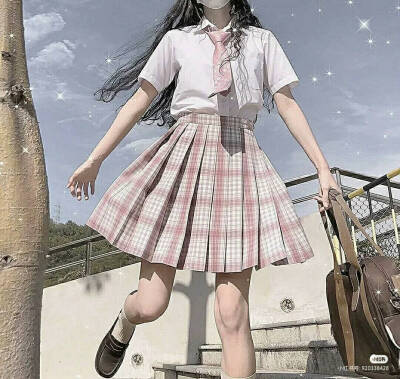 小孩子jk头像