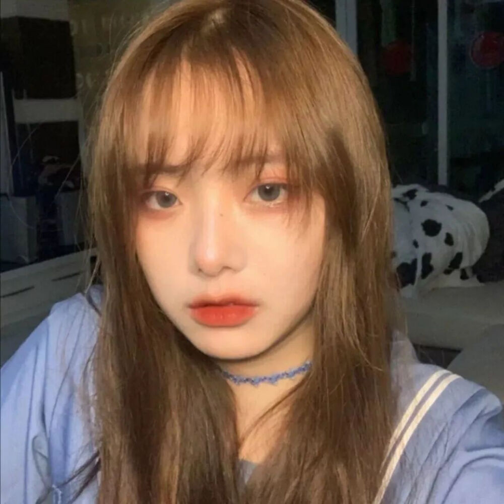 小众女头