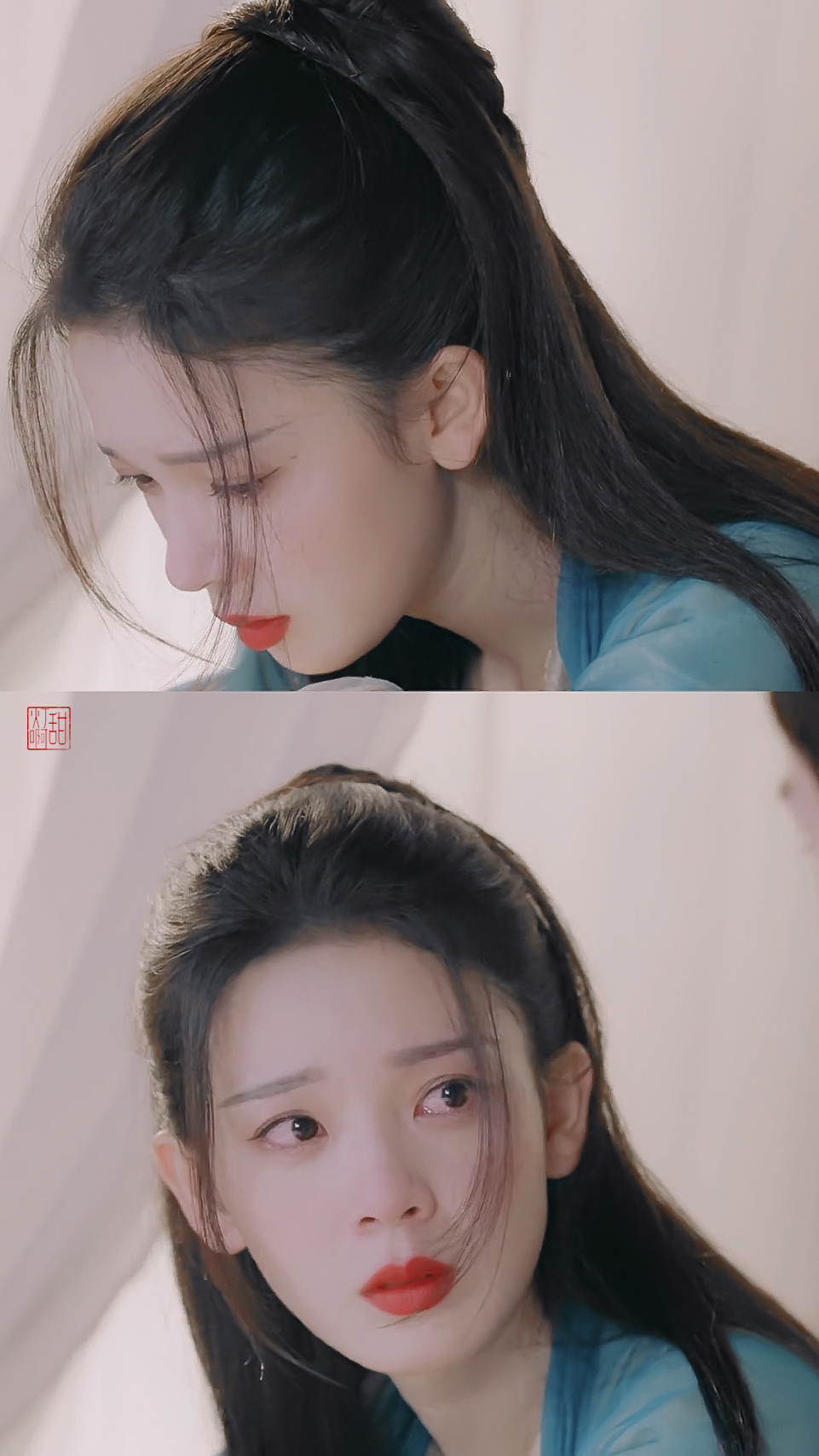 陈瑶×少女大人