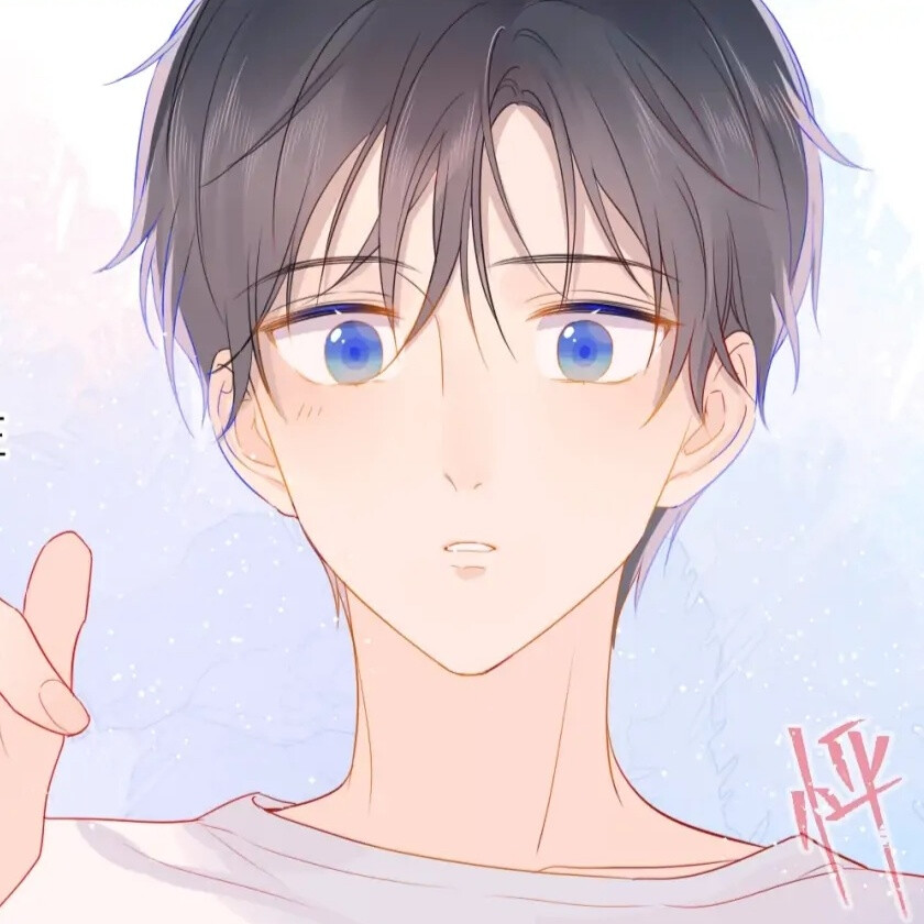 情侣头像 来自漫画 星辰于我 沐子星司 堆糖 美图壁纸兴趣社区 情侣头像 来自漫画 星辰于我 沐子星司 堆糖 美图壁纸兴趣社区