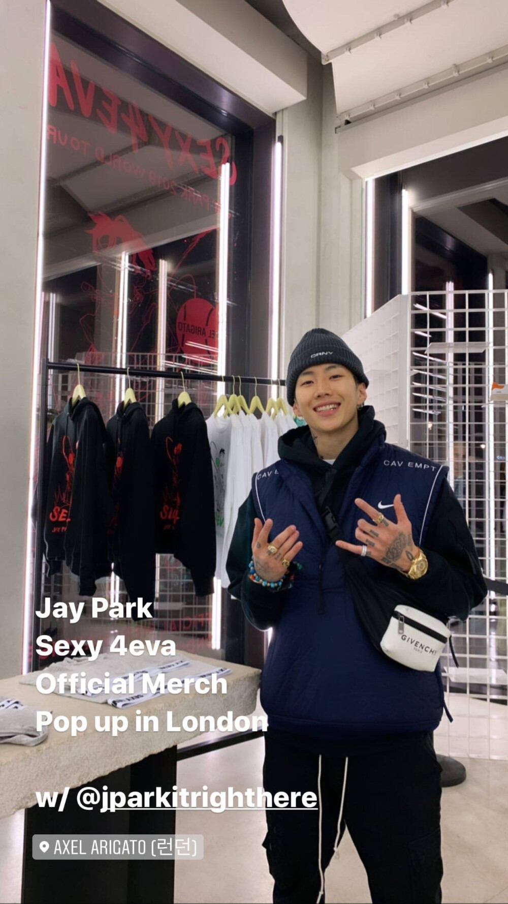 jaypark