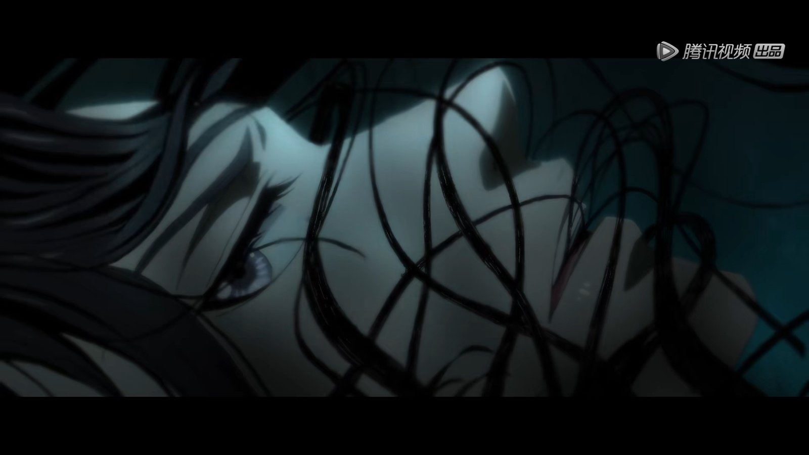 【魔道祖师】魏婴,字无羡 /26 - 堆糖,美图壁纸兴趣