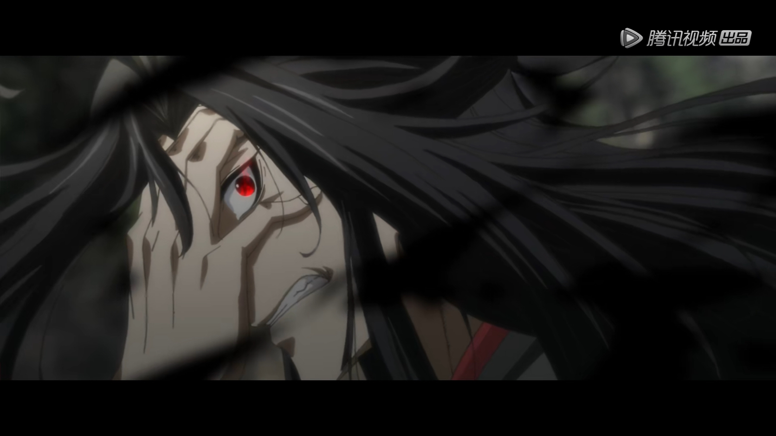 【魔道祖师】魏婴,字无羡 /26 - 堆糖,美图壁纸兴趣
