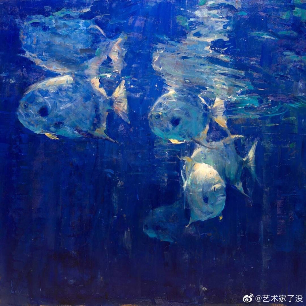 深海- 堆糖,美图壁纸兴趣社区