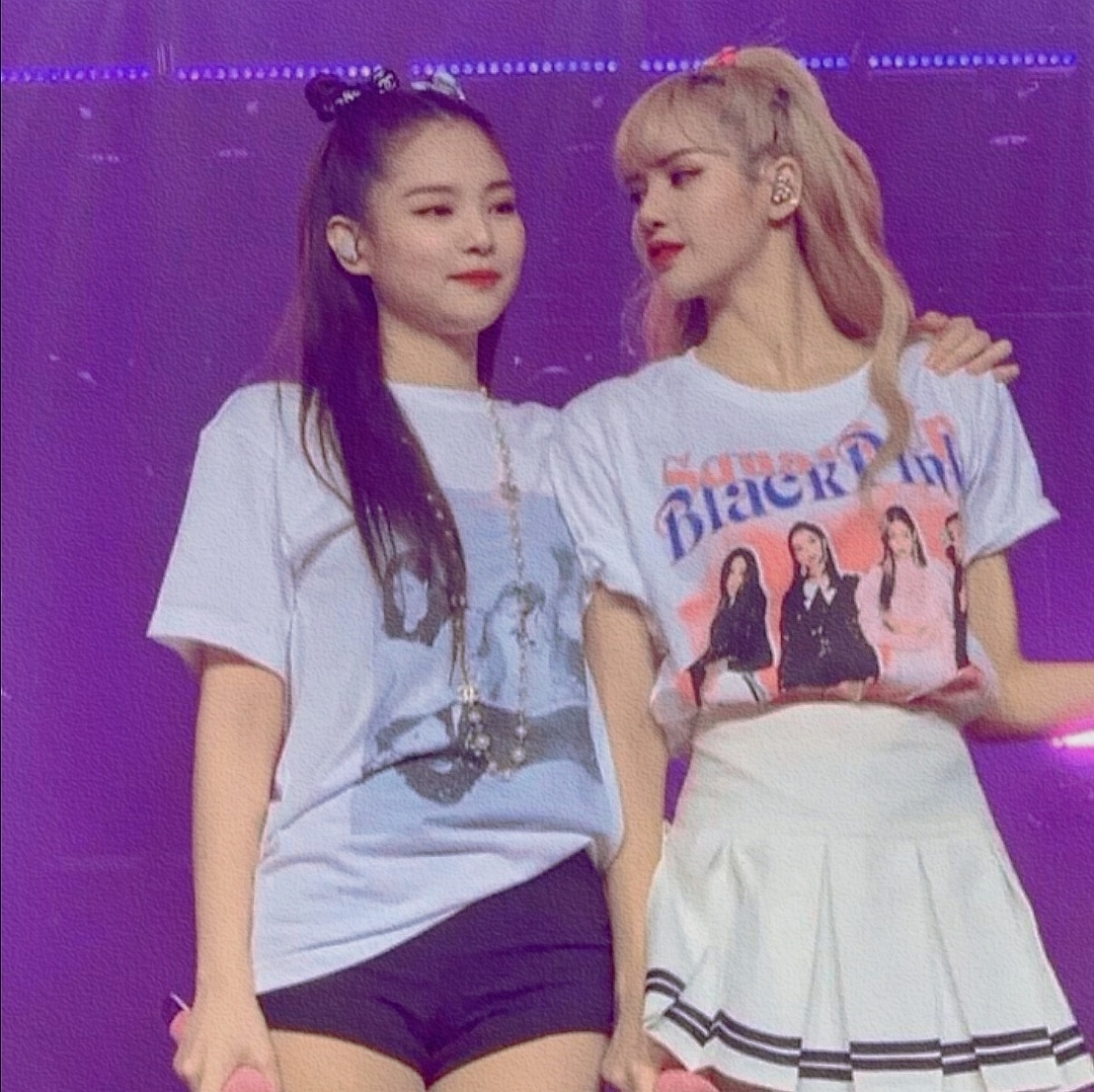 jennie lisa