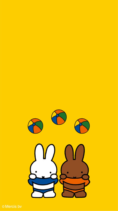 Miffy 堆糖 美图壁纸兴趣社区