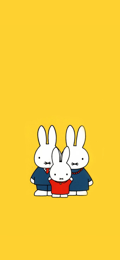 Miffy 堆糖 美图壁纸兴趣社区